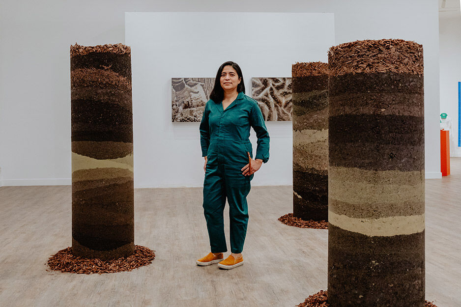 Maru Garcia